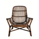 Pharaoh Woven Lounge Chair